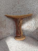 Houten hoofdsteun, Antiek en Kunst, Kunst | Niet-Westerse kunst, Ophalen of Verzenden