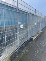 3 Bouwhekken met 4 kunststof voeten, Ophalen, Gebruikt, Overige typen, 2 tot 5 meter