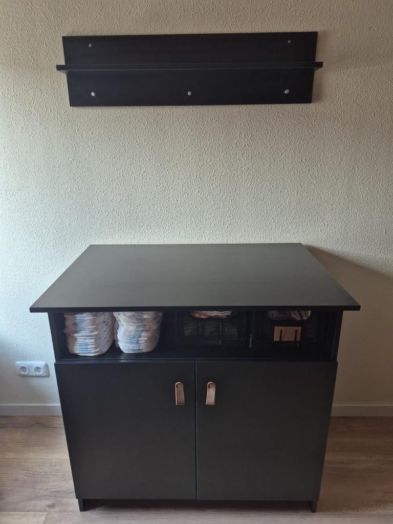 Complete babykamer, Ophalen, Gebruikt, Jongetje of Meisje