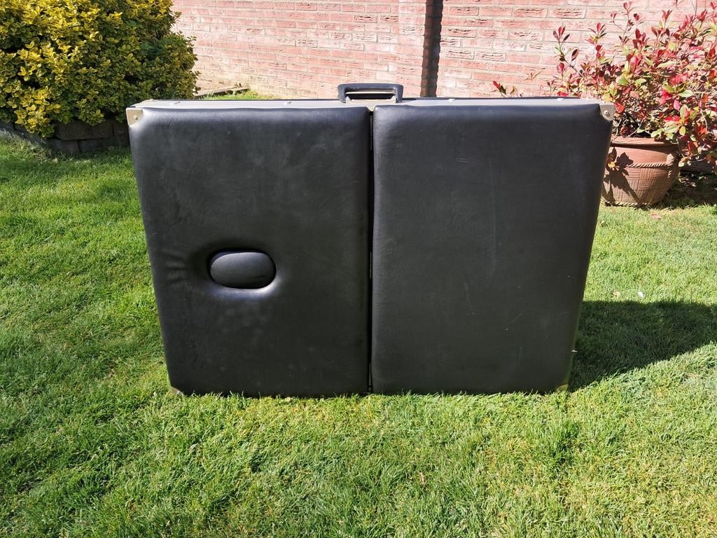 Massagetafel, Ophalen of Verzenden, Gebruikt, Overige typen