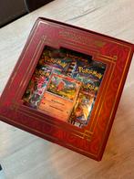 Charizard super premium collection box pokemon, Ophalen, Nieuw, Boosterbox
