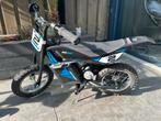 Razor Elektrische Crossmotor MX125, Ophalen, Zo goed als nieuw