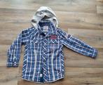 Sturdy blouse maat 98 met afneembare capuchon, Kinderen en Baby's, Kinderkleding | Maat 98, Overhemd of Blouse, Sturdy, Ophalen of Verzenden
