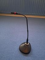 vergadermicrofoon, Overige systemen, Zo goed als nieuw, Minder dan 60 watt, Ophalen