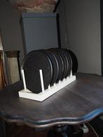 Bordenrek, Ophalen of Verzenden, Gebruikt