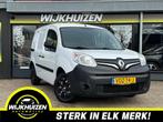 Renault Kangoo 1.5 Blue dCi 95 Comfort met Airco ! Navigatie, Voorwielaandrijving, Gebruikt, Euro 6, Renault