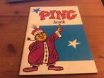 Ping Boek Stripboek met 29 verhalen, 1973. Rabobank, Boeken, Eén stripboek, Ophalen of Verzenden, Gelezen