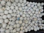 Titleist trufeel golfballen 100 stuks, Ophalen of Verzenden, Bal(len)