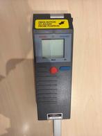 Rotronic S1 Hygrometer C80/PT100 - Vocht- en Temperatuurmete, Ophalen of Verzenden, Gebruikt, Vocht of Vloeistof