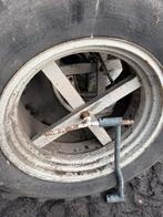 Dubbellucht 16.9 r34, Ophalen, Overige materialen, Minder dan 4 cm, Minder dan 5 m²