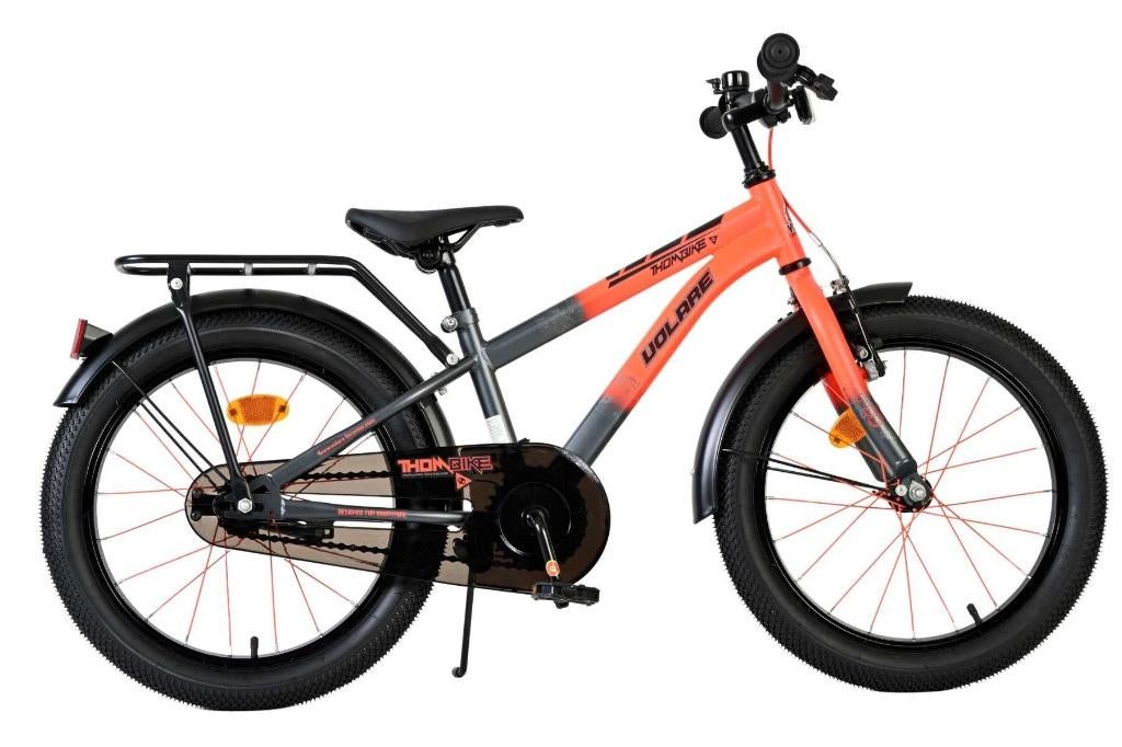 FIETSMASTER 18 INCH KINDER JONGENSFIETS FIETSEN ACTIE!!, Fietsen en Brommers, Fietsen | Kinderfietsjes, Ophalen, 20 inch of meer