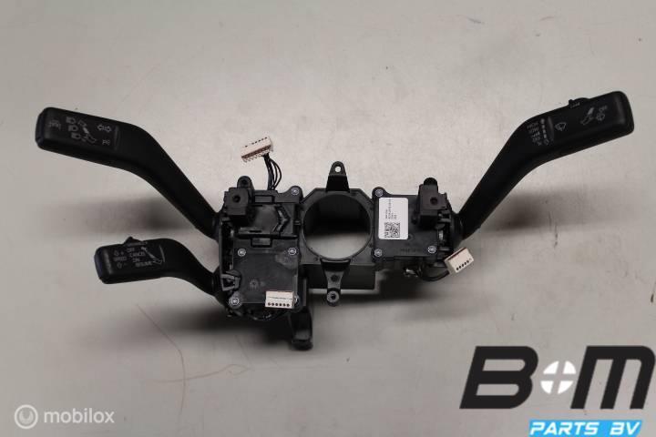 Hendelset VW Passat CC 3C5953501BM, Gebruikt