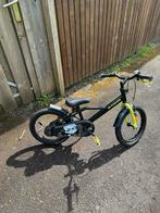 Kinderfiets Btwin 16 inch (Decathlon) – goede staat, Ophalen, Zo goed als nieuw, 16 tot 20 inch
