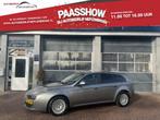 Alfa Romeo 159 Sportwagon 1.8 mpi Business inruil koopje apk, Gebruikt, Zwart, 4 cilinders, 1796 cc