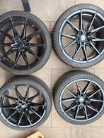 Velgen met banden, Auto-onderdelen, Banden en Velgen, Ophalen, Banden en Velgen, Personenwagen, 20 inch