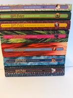 Harry Potter – Complete set (7 boeken, Nederlands), Verzenden, Gelezen