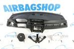 Airbag set - Dashboard navi BMW 3 serie E90 E91 2005-2013, Gebruikt, Ophalen of Verzenden