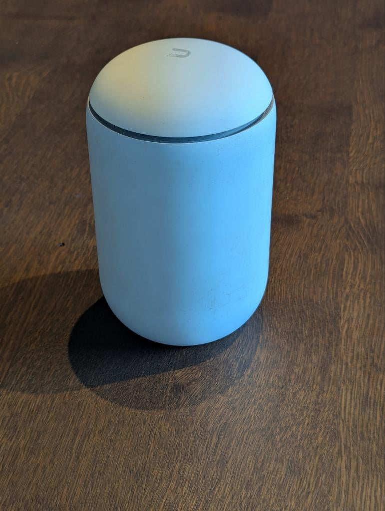 Ubiquiti UDM / Unifi Dream Machine, Computers en Software, Routers en Modems, Ophalen of Verzenden, Zo goed als nieuw, Router
