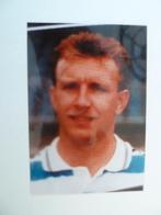 Foto.  Chris.Trentelman   De Graafschap  9 x 13 cm, Ophalen of Verzenden, Zo goed als nieuw, Overige binnenlandse clubs, Overige typen