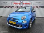 Fiat 500 0.9 TwinAir Turbo Sport I Navi I Elektr.-pakket I N, Voorwielaandrijving, Gebruikt, 905 kg, Bedrijf