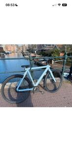 Vanmoof S3 liefst vandaag weg, Fietsen en Brommers, Elektrische fietsen, 59 cm of meer, Ophalen of Verzenden, Zo goed als nieuw