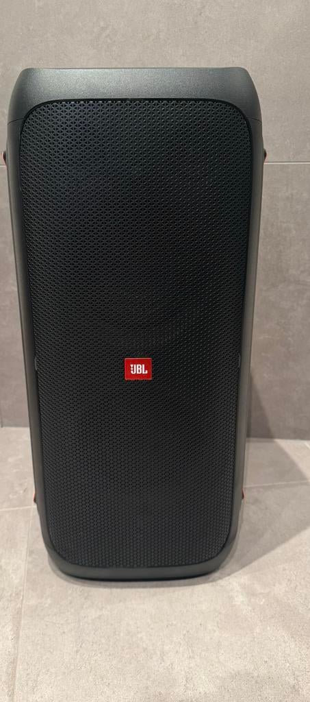 JBL Partybox 310, Audio, Tv en Foto, Luidsprekers, Ophalen, JBL, Zo goed als nieuw, 120 watt of meer
