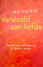 Verslaafd aan liefde, Ophalen of Verzenden, Zo goed als nieuw