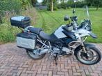 BMW R1200GS bj 2010 toermotor, 2 cilinders, 1170 cc, Particulier, Meer dan 35 kW