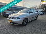 Seat Ibiza 1.4-16V Stella | INRUILKOOPJE ZO MEE | AIRCO | EL, Voorwielaandrijving, 4 cilinders, Ibiza, Handgeschakeld