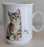 Beker Francien Miepje, Ophalen of Verzenden, Zo goed als nieuw, Overige stijlen, Kop(pen) en/of Schotel(s)