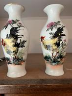 Chinese vaasjes, Ophalen of Verzenden