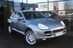 Porsche Cayenne 4.5 S LEUKE ORIGINELE AUTO! MET HISTORIE!, Auto's, Automaat, Cayenne, Stof, 8 cilinders