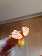 Sesamstraat Neef jan poppetje, Verzamelen, Poppetjes en Figuurtjes, Ophalen of Verzenden, Zo goed als nieuw