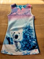 Gave Someone jurk maat 104/110 omkeerbaar, Ophalen, Gebruikt, Meisje, Jurk of Rok