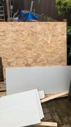 Brandhout/ sloophout gratis, Ophalen of Verzenden, Zo goed als nieuw