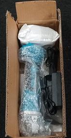 Draadloze haakse slijper machine, Ophalen of Verzenden, Nieuw