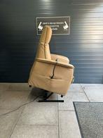 Sta op stoel merk cair, Minder dan 75 cm, Leer, Ophalen of Verzenden, Zo goed als nieuw