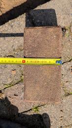 Betonnen klinkers, circa 40m2, Tuin en Terras, Ophalen