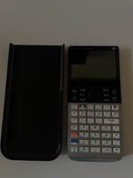 Hp  grafische rekenmachine gloednieuw, Diversen, Rekenmachines, Ophalen of Verzenden, Grafische rekenmachine