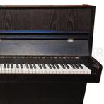 Fazer 1.08 Piano Zwart Mat, Ophalen of Verzenden, Gebruikt, Zwart, Piano