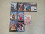 Dvd's te koop., Alle leeftijden, Ophalen, Gebruikt