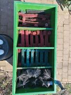 Vijverfilter Vortex, Ophalen, Gebruikt, Vijverfilter