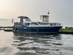 Pedro Solano 38 (perfecte gezinsboot), Watersport en Boten, Motorboten en Motorjachten, Ophalen, Gebruikt, Staal, Diesel
