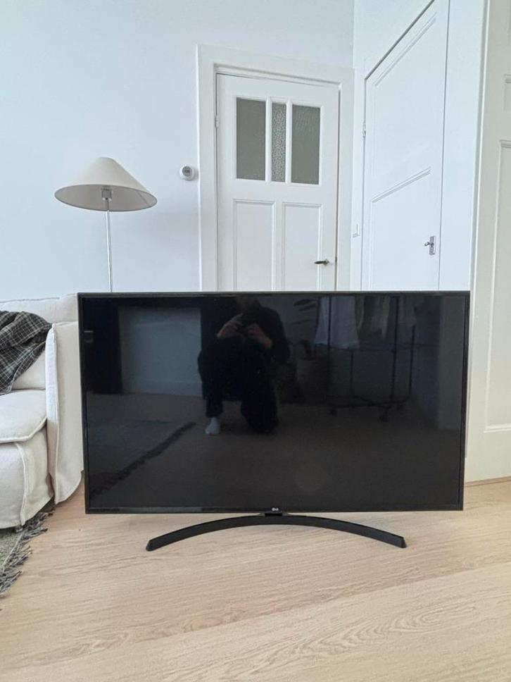 LG 48’ TV - Defect, Audio, Tv en Foto, Televisies, Niet werkend, 100 cm of meer, LG, 50 Hz, Ophalen