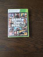 Grand Theft Auto V (GTA 5) Xbox 360, Avontuur en Actie, Online, Gebruikt, Vanaf 18 jaar