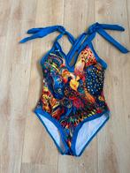 Badpak maat 40, Kleding | Dames, Badmode en Zwemkleding, Ophalen, Zo goed als nieuw, Overige kleuren, Badpak