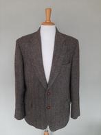 Leuk colbert maat 50 van Harris Tweed ., Harris Tweed, Maat 48/50 (M), Ophalen of Verzenden, Zo goed als nieuw