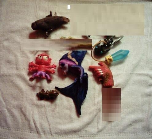 MacDonalds Happy Meal speelgoedjes € 0,50 p. st., Ophalen of Verzenden, Zo goed als nieuw