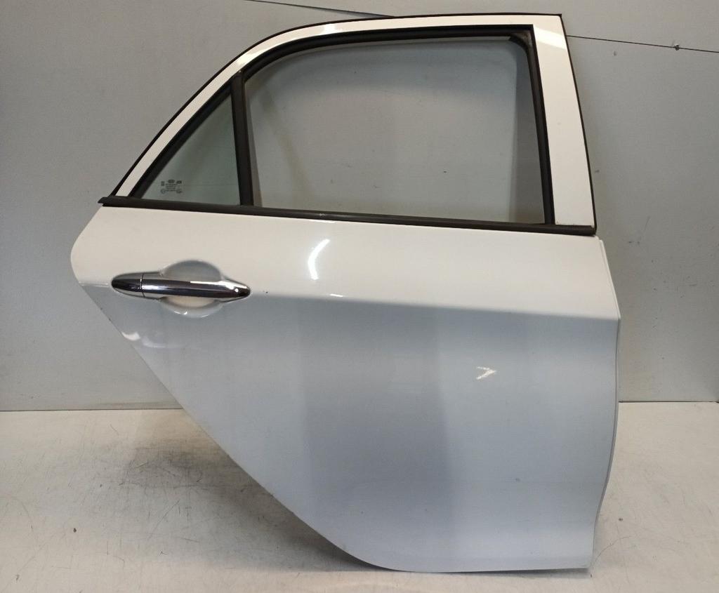 Portier rechts achter Kia Picanto, Auto-onderdelen, Onderdelen@venauto.nl, Van der Ven Autorecycling B.V., Ettenseweg 76, 4706 PB Roosendaal, The Netherlands