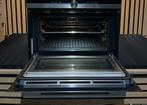 Siemens IQ700 combi oven magnetron, Refurbished, Oven met grill, Inbouw, 45 tot 60 cm